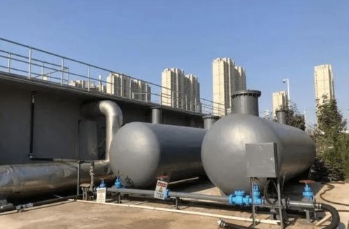污水處理廠喝上 青島啤酒 ,放錯位置的碳源有了新出路
